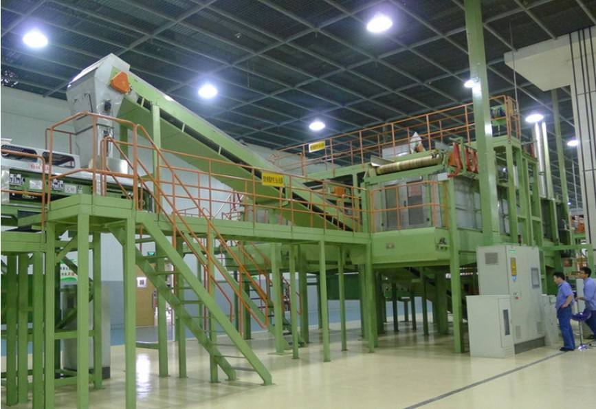 工業(yè)廠房照明工程