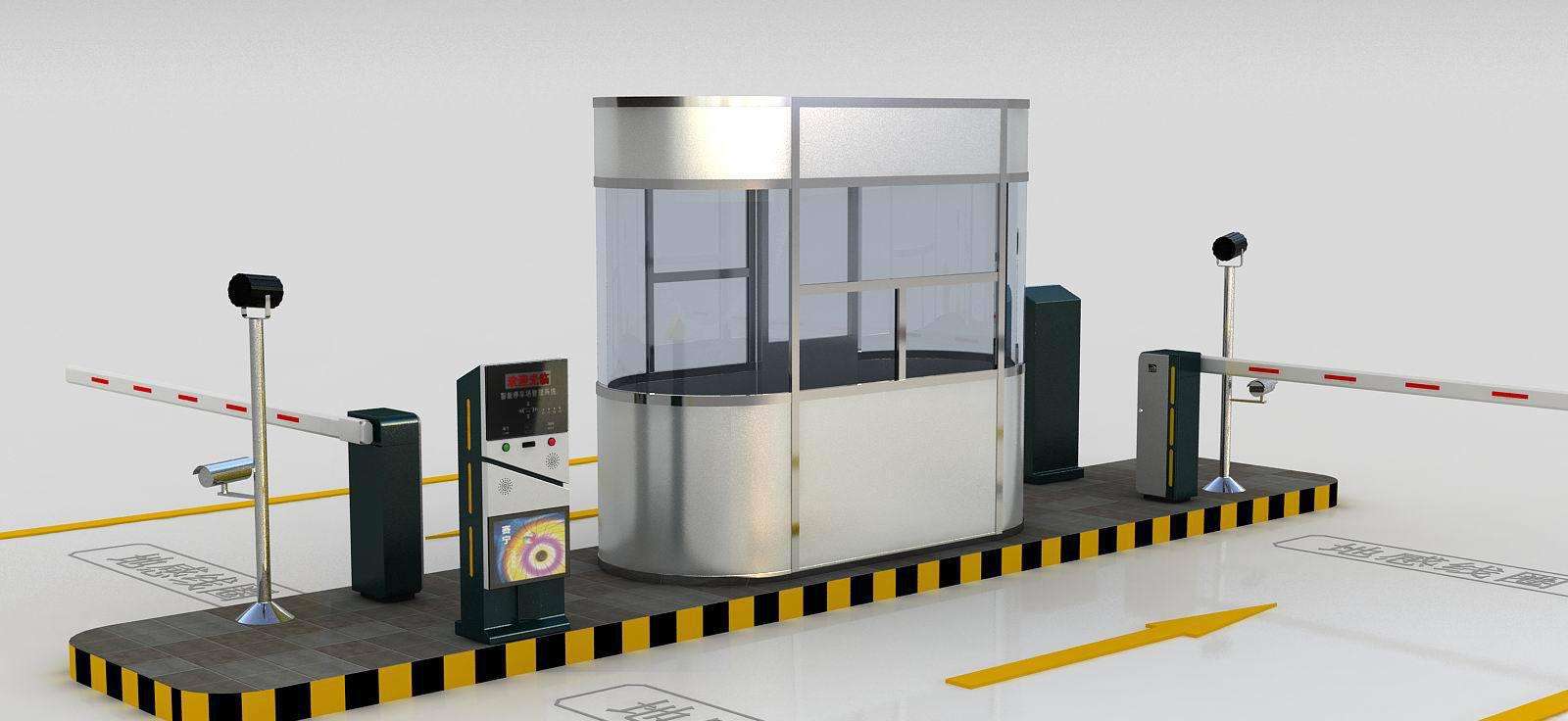 弱電工程包括哪些