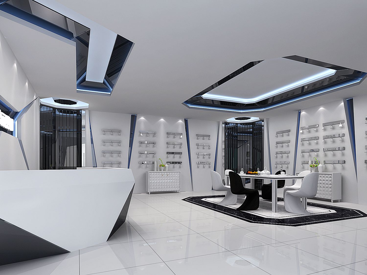 強(qiáng)電系統(tǒng)包括哪些