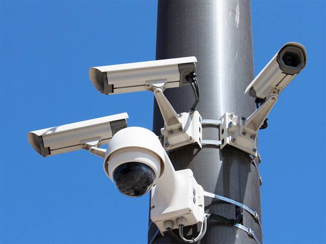 數(shù)字監(jiān)控系統(tǒng)