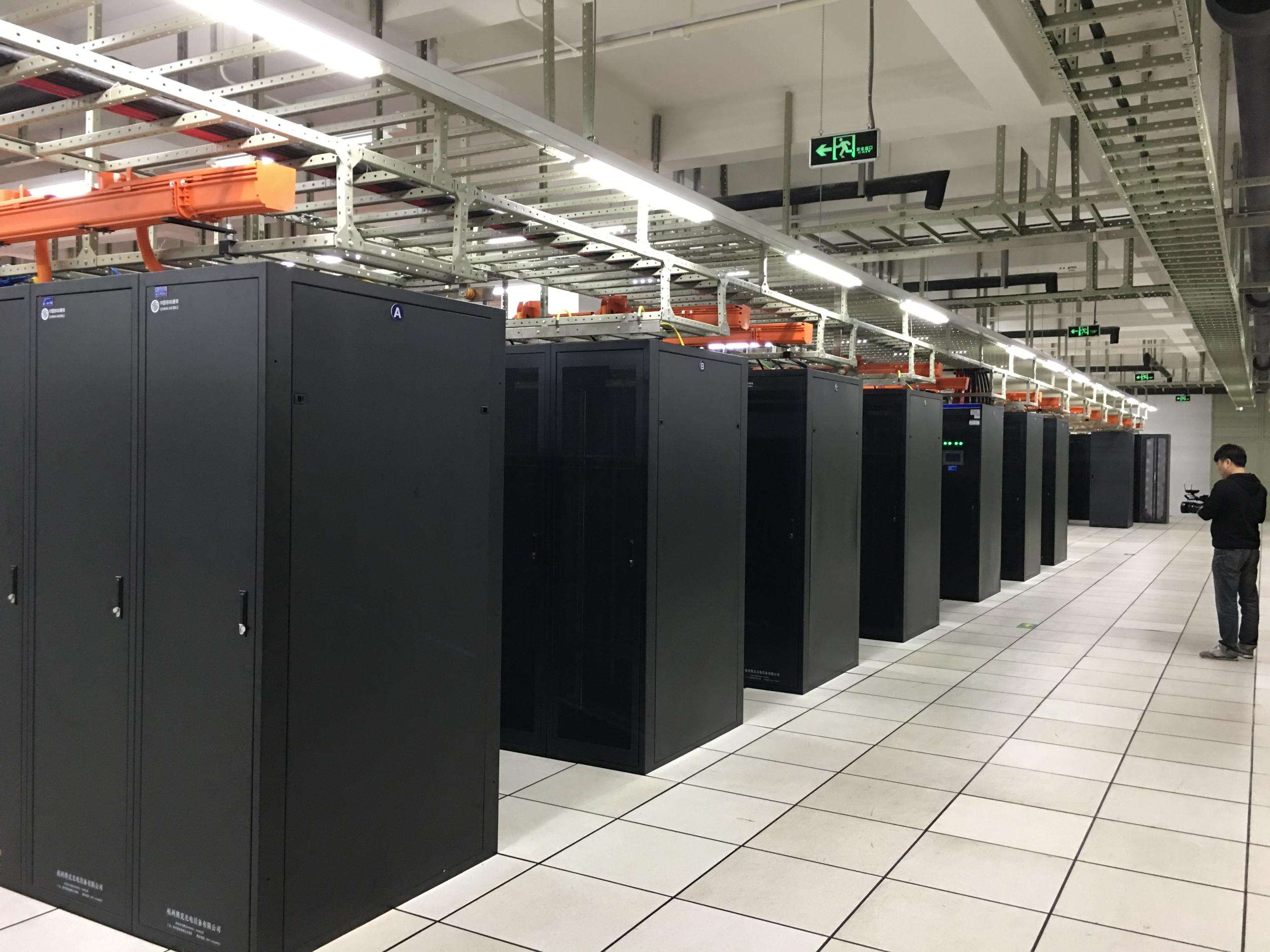 機(jī)房日常該怎么維護(hù)