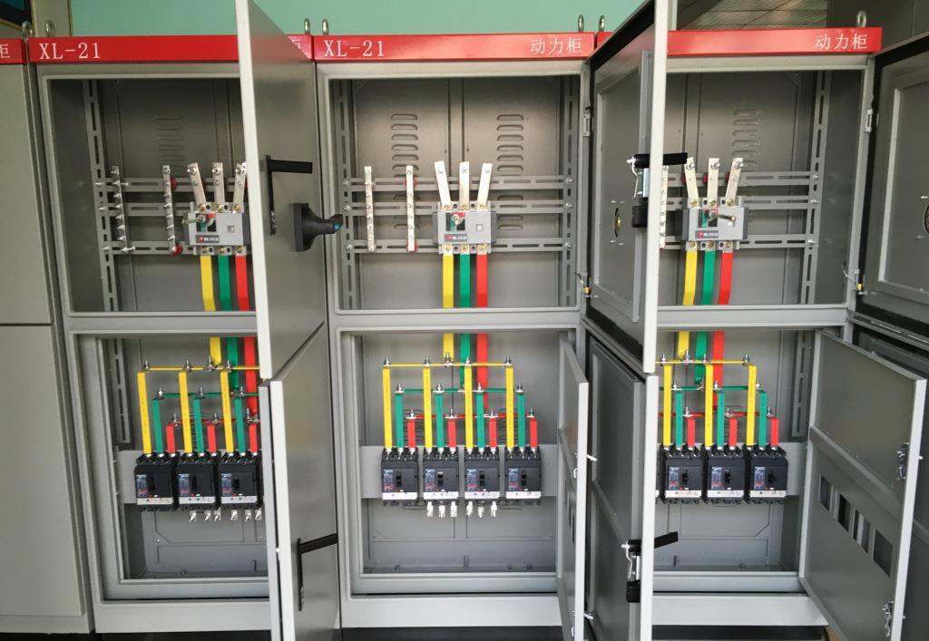 動(dòng)力箱和配電箱的區(qū)別
