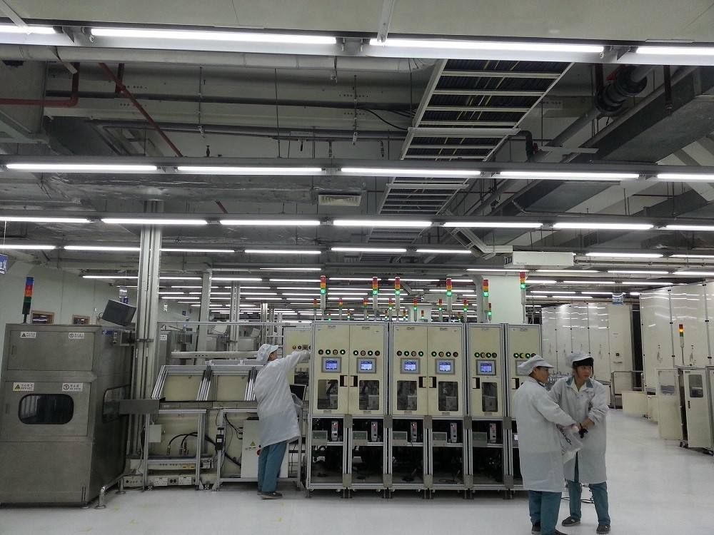 工廠強(qiáng)電和弱電布線價(jià)格是多少錢一平方米？