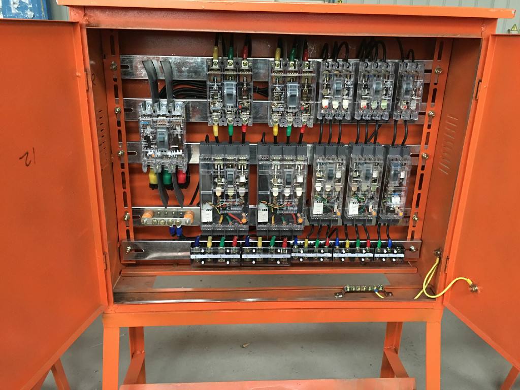 配電箱走線有哪些要求？配電箱線路布置有什么技巧？-合景機(jī)電