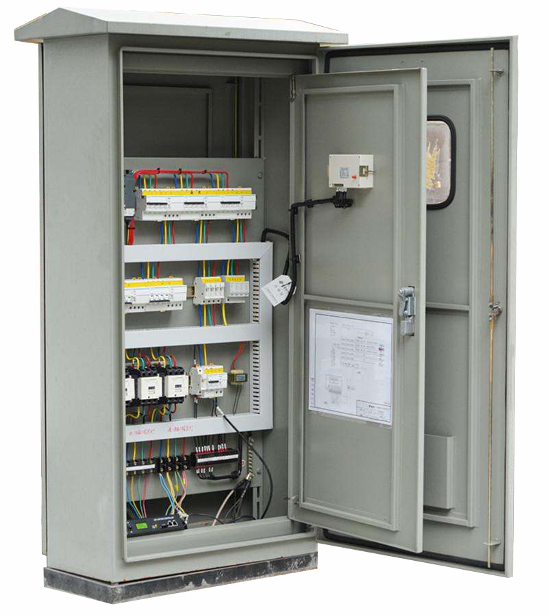 照明配電箱安裝注意事項(xiàng)