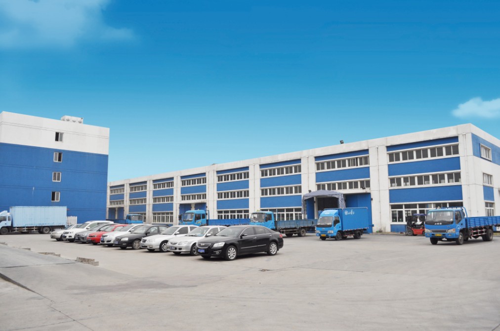 吉人漆業(yè)機電安裝案例