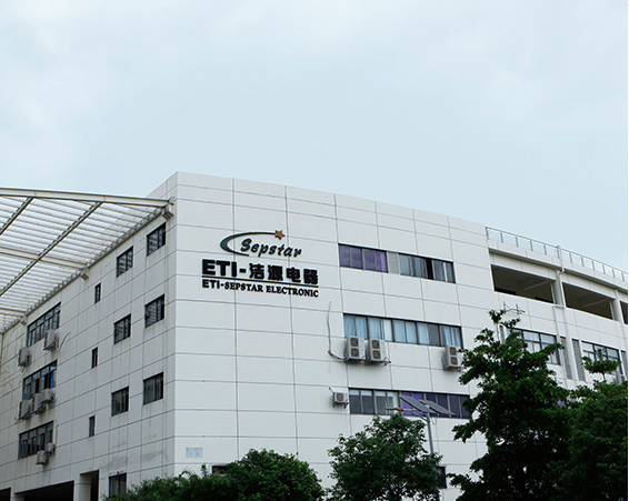 珠海潔源機電安裝案例