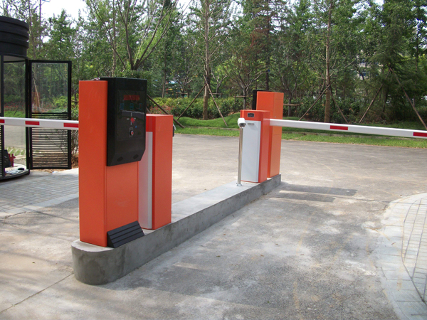 停車場收費(fèi)系統(tǒng)的常見問題以及解決方法