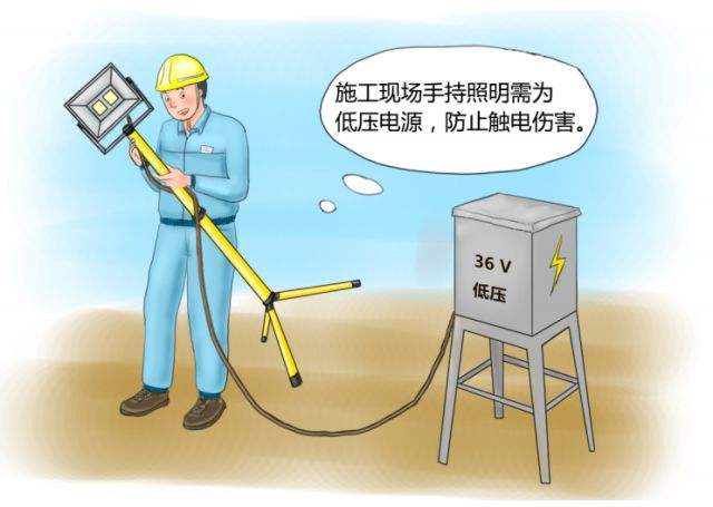 什么叫安全電壓？我國怎么規(guī)定安全電壓？安全電壓真的安全嗎？