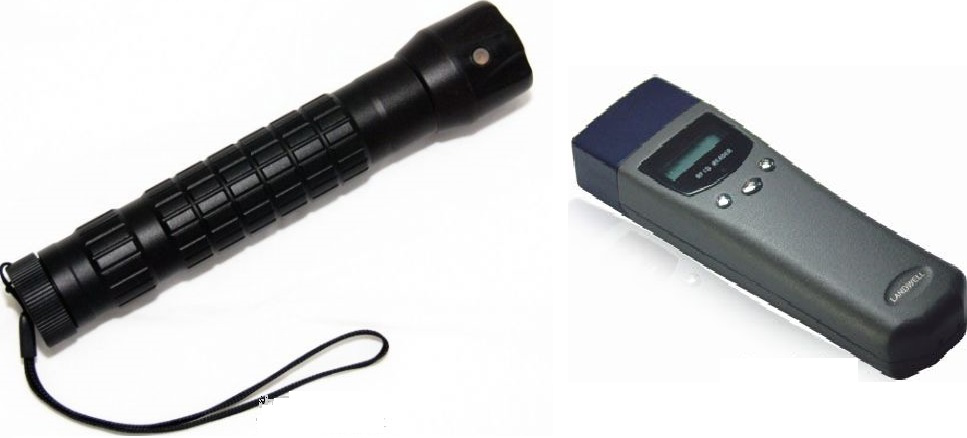 巡更棒（數(shù)據(jù)采集器）