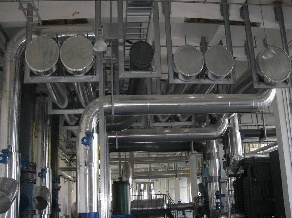 暖通空調(diào)安裝施工常見四大難題