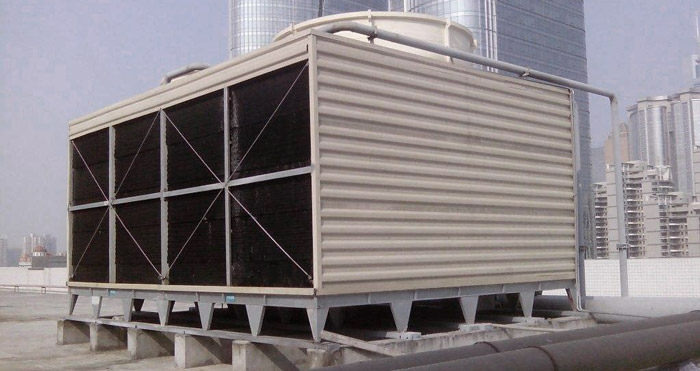 冷卻塔的維護(hù)保養(yǎng)