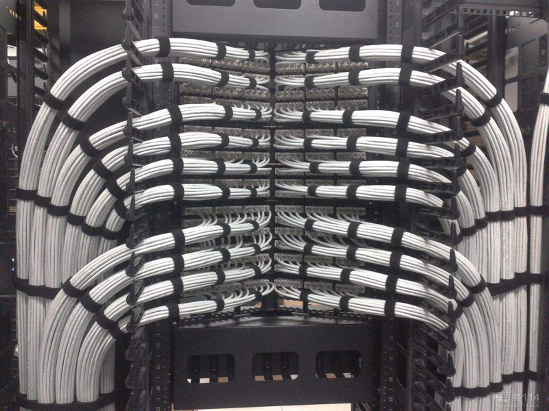 弱電系統(tǒng)施工常見質(zhì)量通病及預(yù)防措施