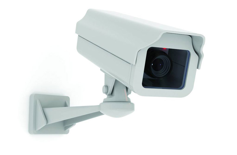 監(jiān)控網(wǎng)絡(luò)攝像機(jī)安裝