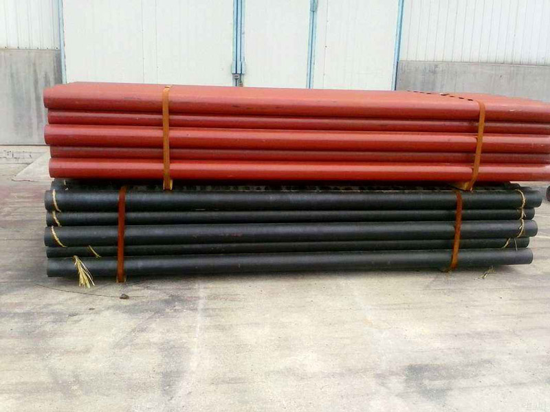 建筑給水管道安裝工藝及流程