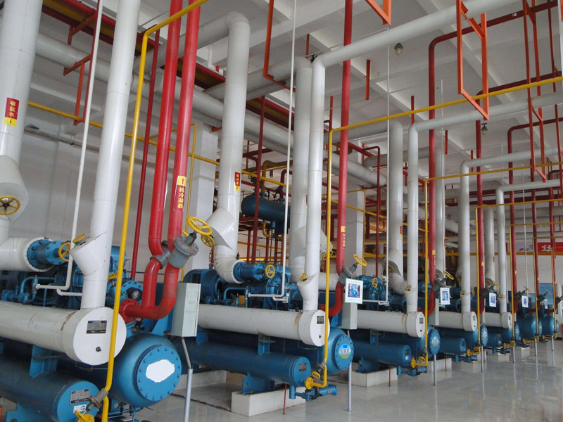 工藝管道防腐施工工藝