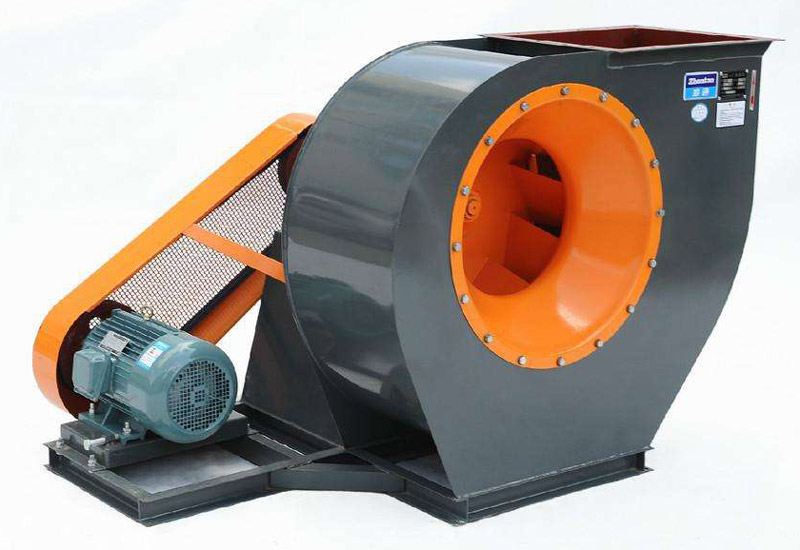 離心式通風(fēng)機(jī)