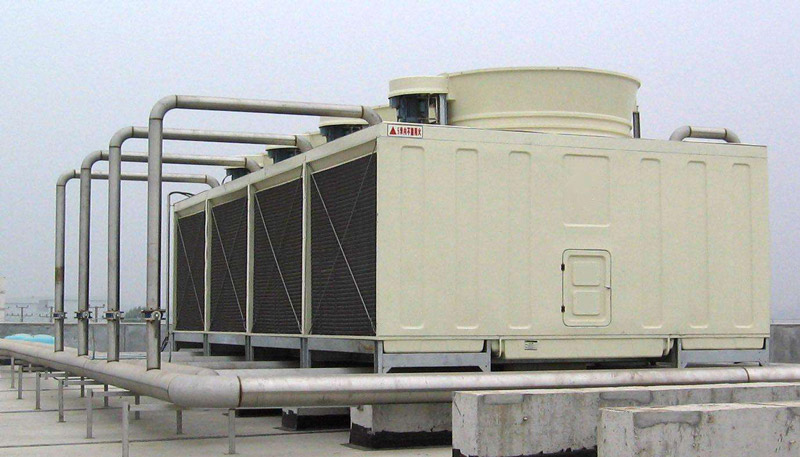 工廠為什么要安裝中央空調(diào)？