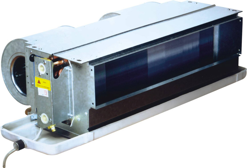 選擇中央空調(diào)的末端設(shè)備需注意哪些事項(xiàng)