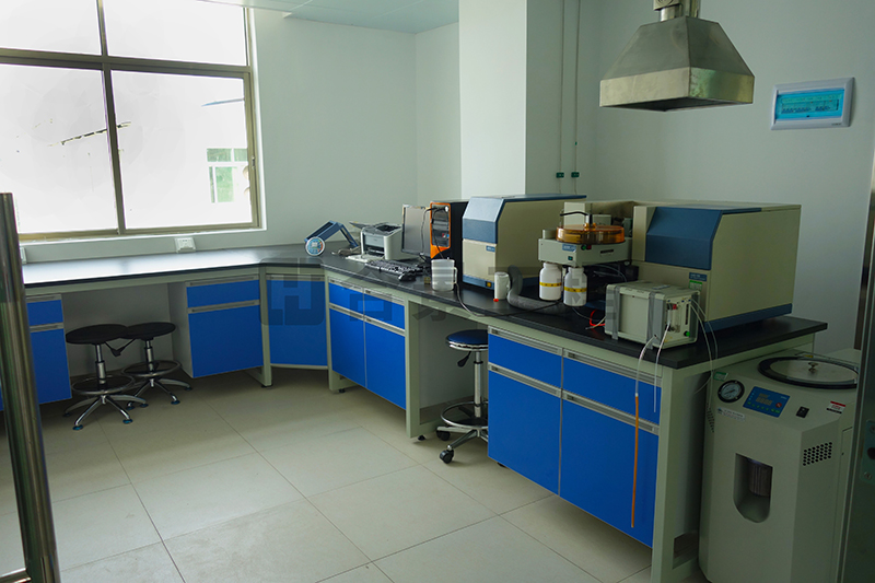 廣發(fā)制藥機(jī)電安裝案例