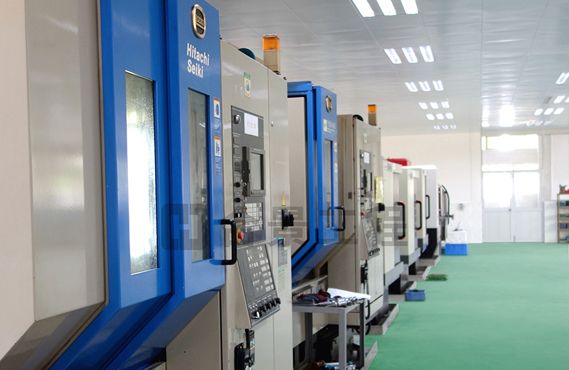 奧尼斯特精密機電安裝案例