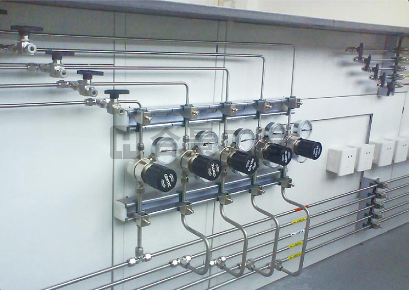 東莞易事特機電安裝案例