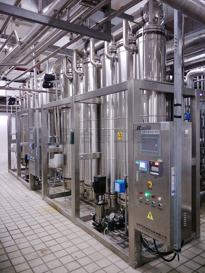 安健醫(yī)藥機電安裝案例