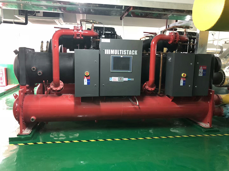 暖通空調(diào)節(jié)能措施有哪些