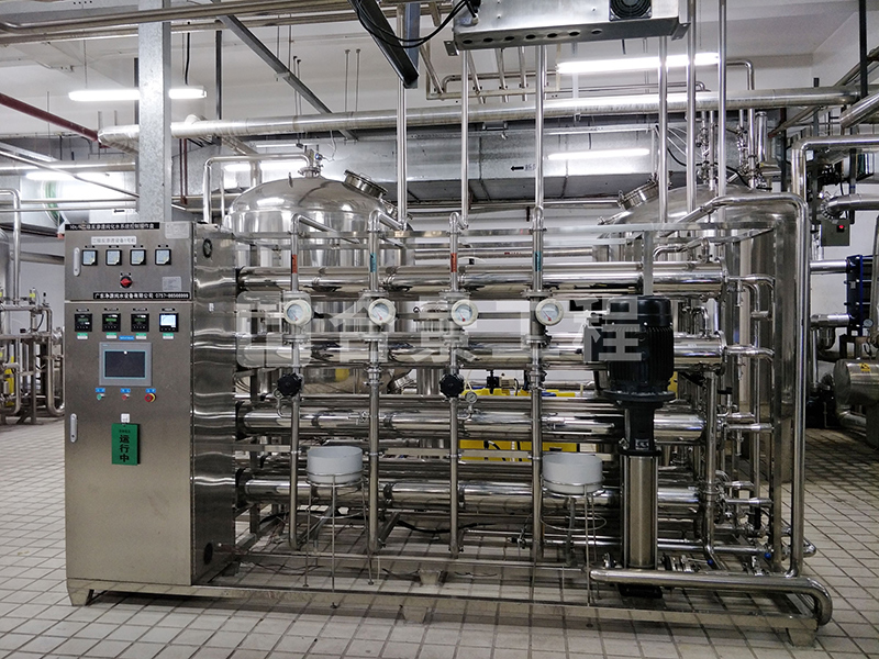 香雪制藥機電安裝案例