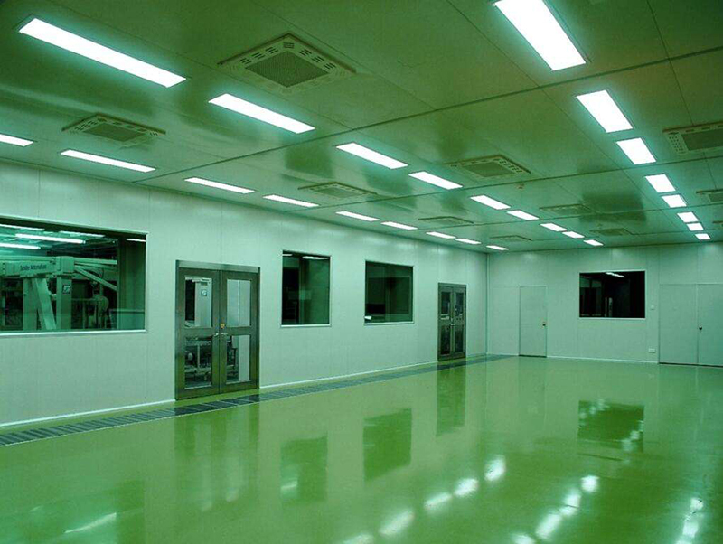 中央空調(diào)的除濕優(yōu)勢