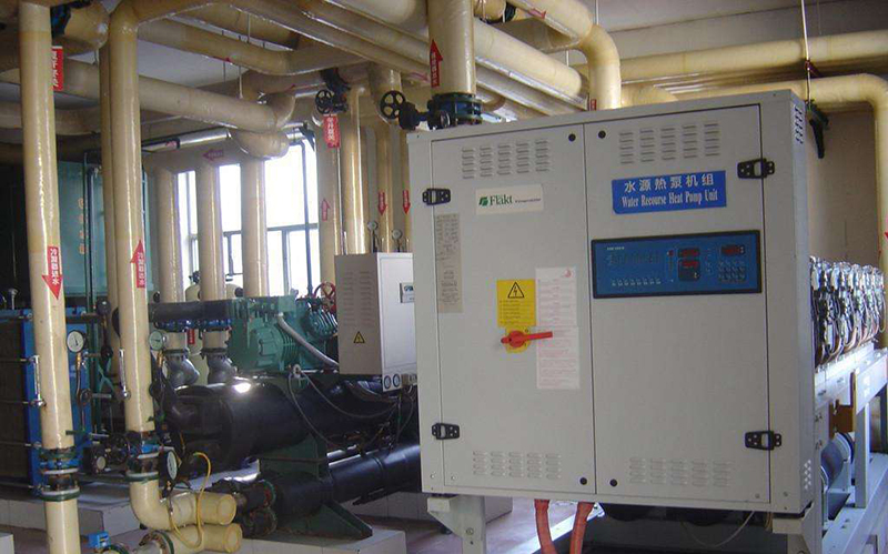 冰蓄冷中央空調(diào)的工作原理和優(yōu)缺點(diǎn)