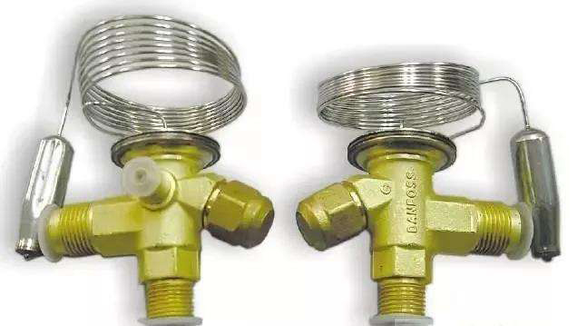 中央空調(diào)常用的節(jié)流裝置及其優(yōu)缺點(diǎn)