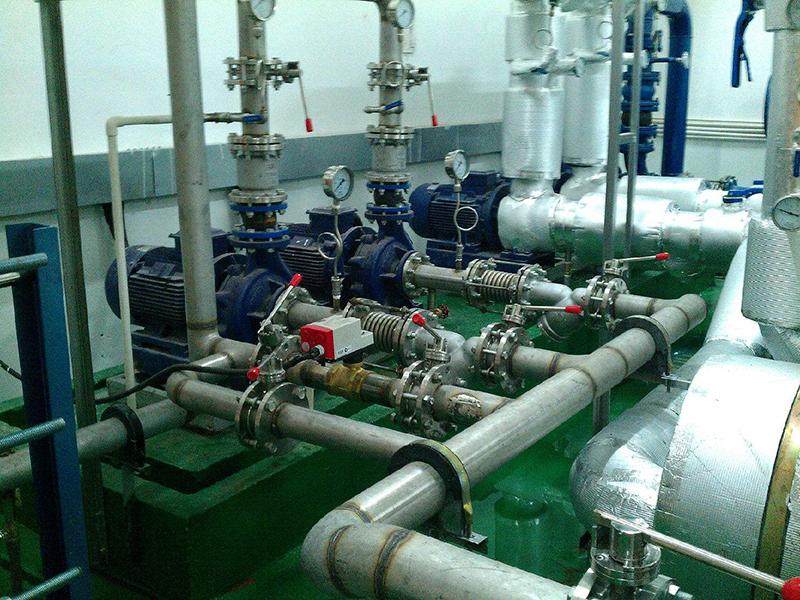 建筑機(jī)電安裝工程如何管控質(zhì)量