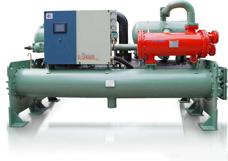 中央空調(diào)壓縮機