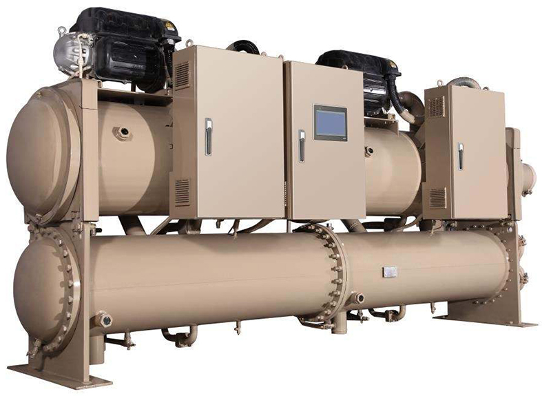 磁懸浮中央空調(diào)