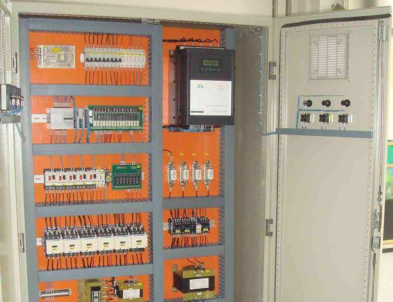 電氣控制柜走線注意事項(xiàng)