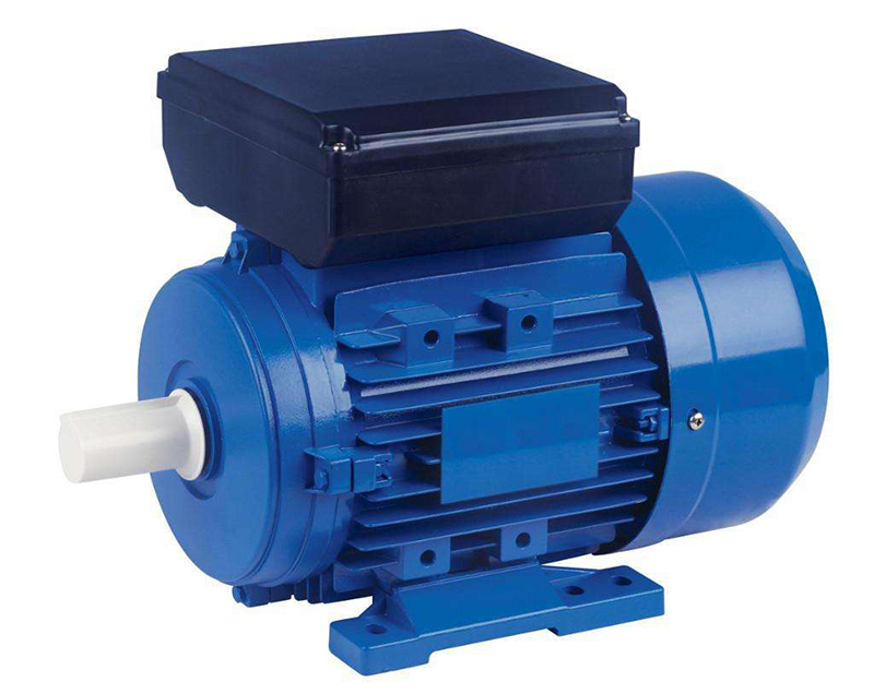 交流電動機(jī)的分類