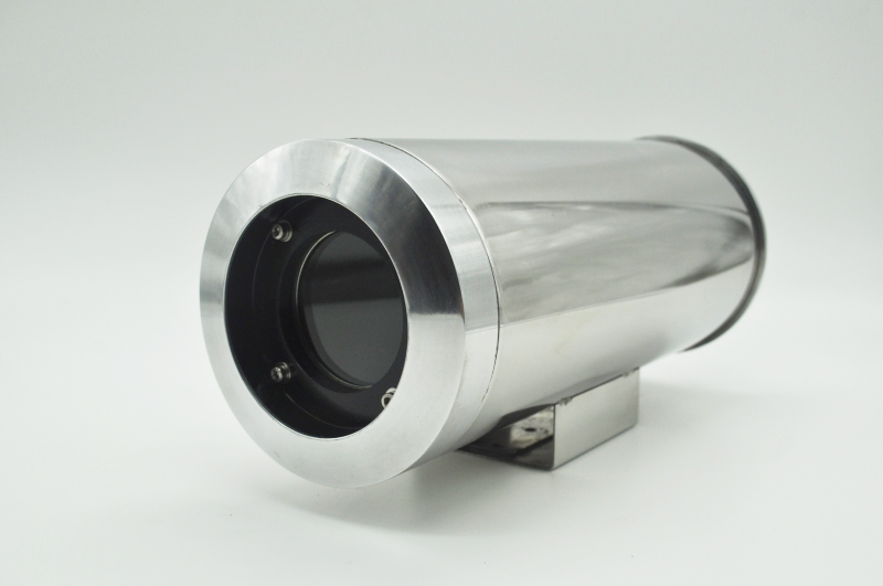 耐高溫風(fēng)冷攝像機(jī)或水冷攝像機(jī)