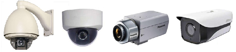 監(jiān)控?cái)z像機(jī)