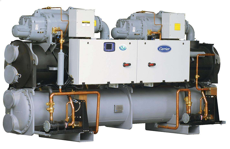 開利中央空調(diào)的優(yōu)缺點