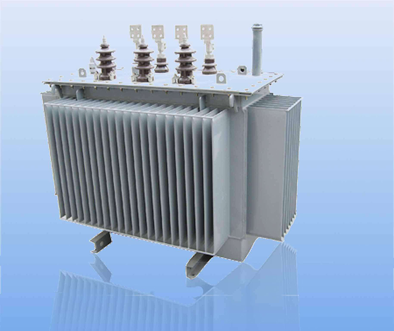 配電變壓器的布置要求