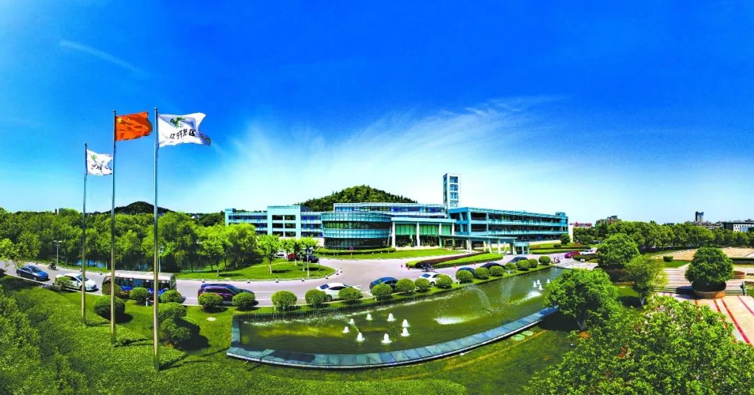 中科院國科環(huán)宇南京潔凈廠房 中科院國科環(huán)宇南京潔凈廠房