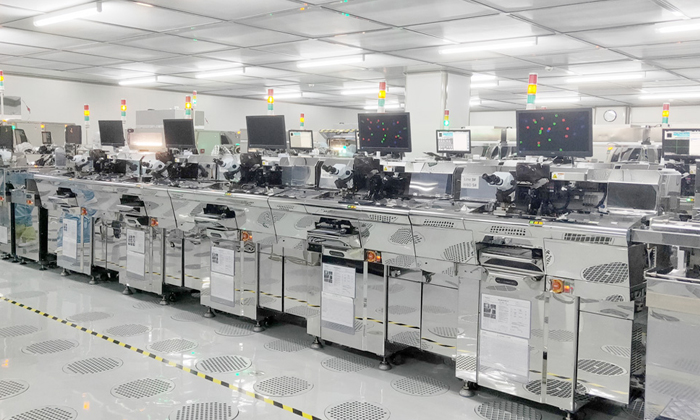 電子無塵車間裝修 電子無塵車間裝修