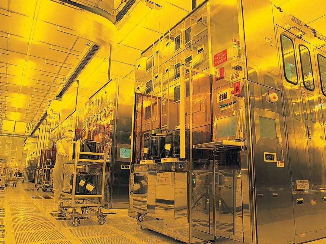 潔凈車(chē)間 潔凈車(chē)間