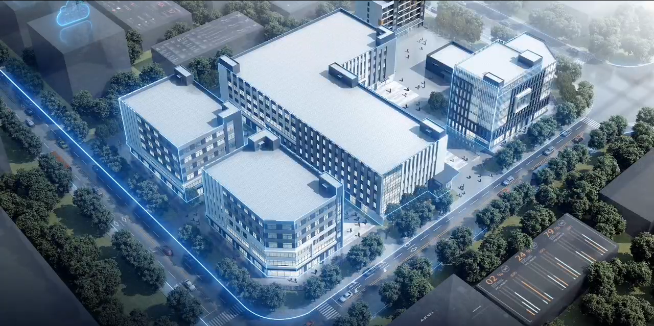 恒泰科技 恒泰科技