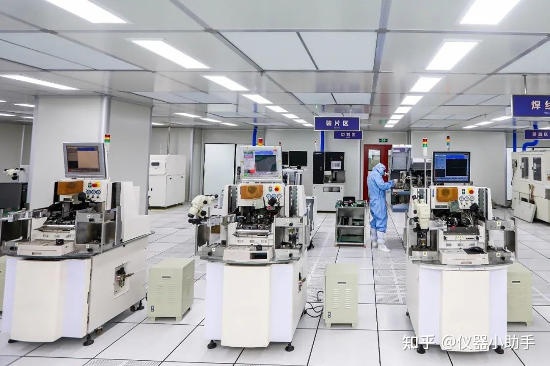 半導(dǎo)體潔凈車間設(shè)計 半導(dǎo)體潔凈車間設(shè)計