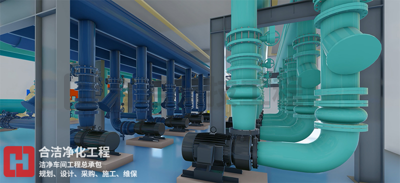 太陽(yáng)能電池凈化車間 太陽(yáng)能電池凈化車間