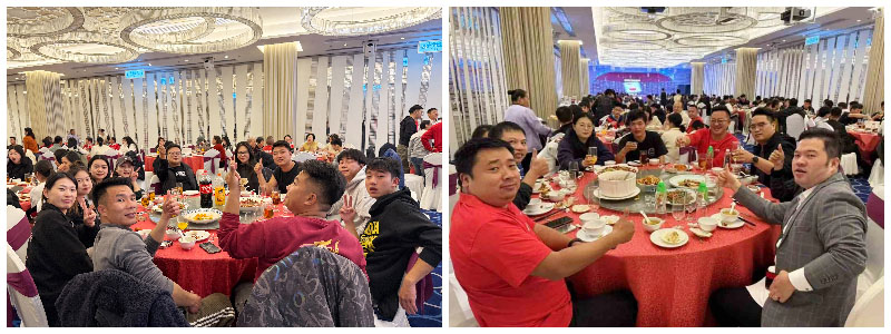 合景盛世集團(tuán)年會(huì) 合景盛世集團(tuán)年會(huì)