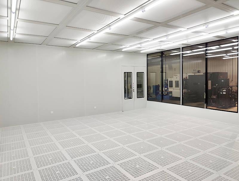 千級(jí)電子無(wú)塵車(chē)間裝修 千級(jí)電子無(wú)塵車(chē)間裝修