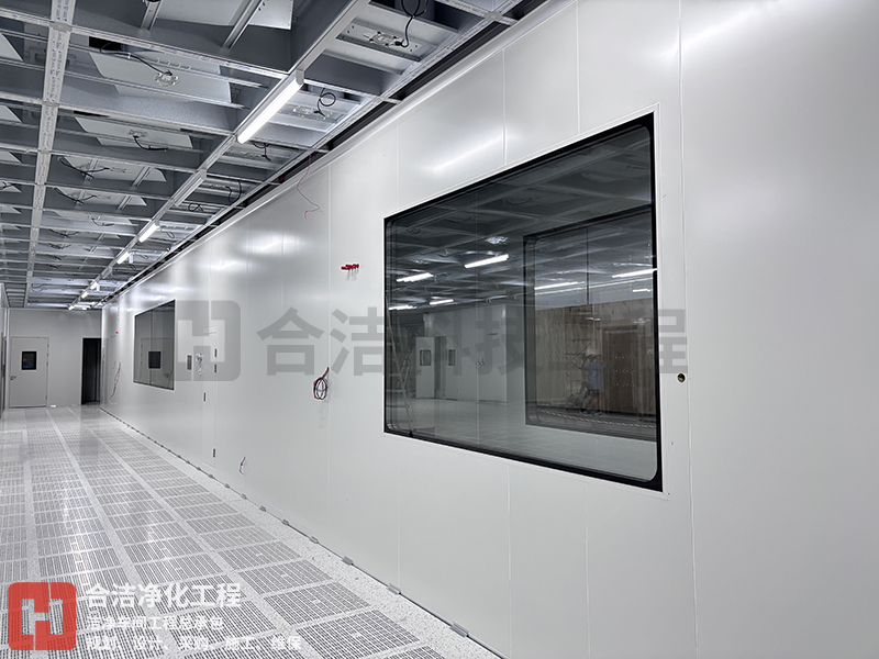 PCB新建廠房裝修的圖片 PCB新建廠房裝修的圖片